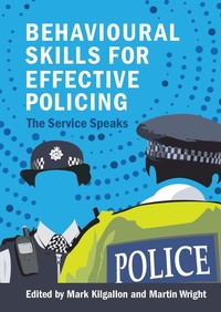 Abbildung von: Behavioural Skills for Effective Policing - Routledge