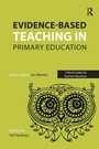 Cover: Evidence-based teaching in primary education - Routledge