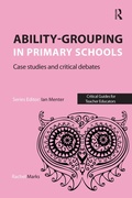 Abbildung von: Ability-grouping in Primary Schools - Routledge