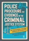 Bild: Police Procedure and Evidence in the Criminal Justice System - Routledge
