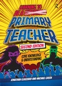 Cover: Learning to be a Primary Teacher - Routledge