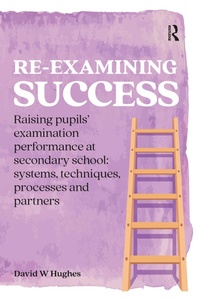 Enlarge image Cover: Re-examining Success - Routledge