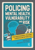 Bild: Policing Mental Health, Vulnerability and Risk - Routledge