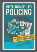 Bild: Intelligence-led Policing - Routledge