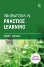 Cover: Innovations in Practice Learning - Routledge