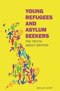 Cover: Young Refugees and Asylum Seekers - Routledge
