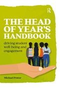 Cover: The Head of Year's Handbook - Routledge