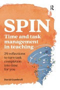 Cover: SPIN - Routledge