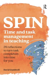 Enlarge image Cover: SPIN - Routledge