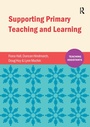 Cover: Supporting Primary Teaching and Learning - Routledge