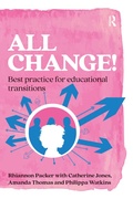 Cover: All Change! - Routledge