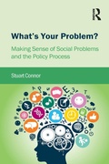 Cover: What's Your Problem? - Routledge