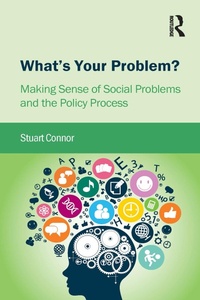 Enlarge image Cover: What's Your Problem? - Routledge