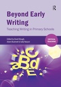 Cover: Beyond Early Writing - Routledge