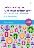 Cover: Understanding the Further Education Sector - Routledge