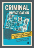 Bild: Criminal Investigation - Routledge