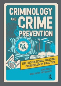 Abbildung von: Criminology and Crime Prevention - Routledge