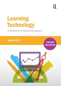 Enlarge image Cover: Learning Technology - Routledge