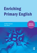 Abbildung von: Enriching Primary English - Routledge