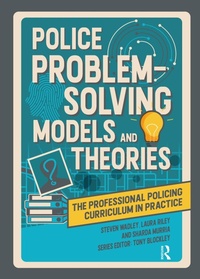 Abbildung von: Police Problem Solving Models and Theories - Routledge