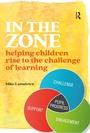 Cover: In the Zone - Routledge