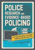 Bild: Police Research and Evidence-based Policing - Routledge
