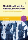 Cover: Mental Health and the Criminal Justice System - Routledge