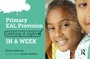 Cover: Primary EAL Provision: Getting it Right in a Week - Routledge
