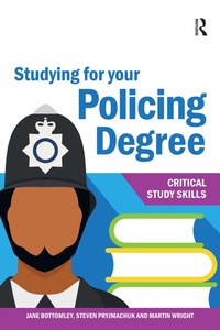 Abbildung von: Studying for your Policing Degree - Routledge