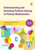 Abbildung von: Understanding and Enriching Problem Solving in Primary Mathematics - Routledge
