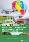 Abbildung von: Traditional, Complementary, and Integrative Medicine for Neurocognition - CRC Press