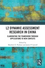 Cover: L2 Dynamic Assessment Research in China - Routledge