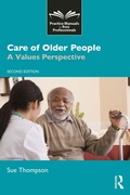 Cover: Care of Older People - Routledge