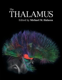 Abbildung von: The Thalamus - Cambridge University Press