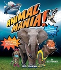 Cover: Animalmania! - Paw Prints Publishing