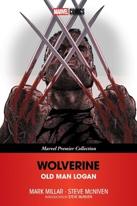 Abbildung von: Wolverine: Old Man Logan (Marvel Premier Collection) - Marvel Comics