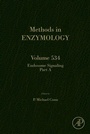 Cover: Endosome Signaling Part A - Academic Press