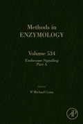 Cover: Endosome Signaling Part A - Academic Press