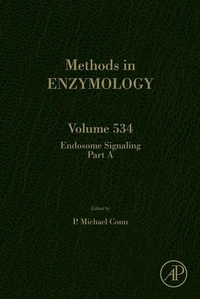 Enlarge image Cover: Endosome Signaling Part A - Academic Press