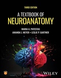 Abbildung von: A Textbook of Neuroanatomy - Wiley