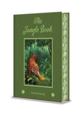 Cover: The Jungle Book - Arcturus Editions