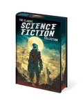 Cover: The Classic Science Fiction Collection - Sirius Entertainment