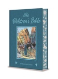 Cover: The Children's Bible - Arcturus Editions