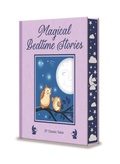 Cover: Magical Bedtime Stories - Arcturus Editions