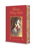 Cover: Classic Fairy Tales - Arcturus Editions