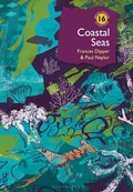 Cover: Coastal Seas - Bloomsbury Wildlife