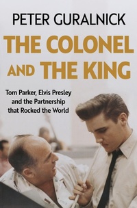 Enlarge image Cover: The Colonel and the King - White Rabbit
