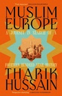Cover: Muslim Europe - Penguin Books Ltd