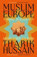 Cover: Muslim Europe - Penguin Books Ltd