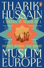 Cover: Muslim Europe - Penguin Books Ltd
